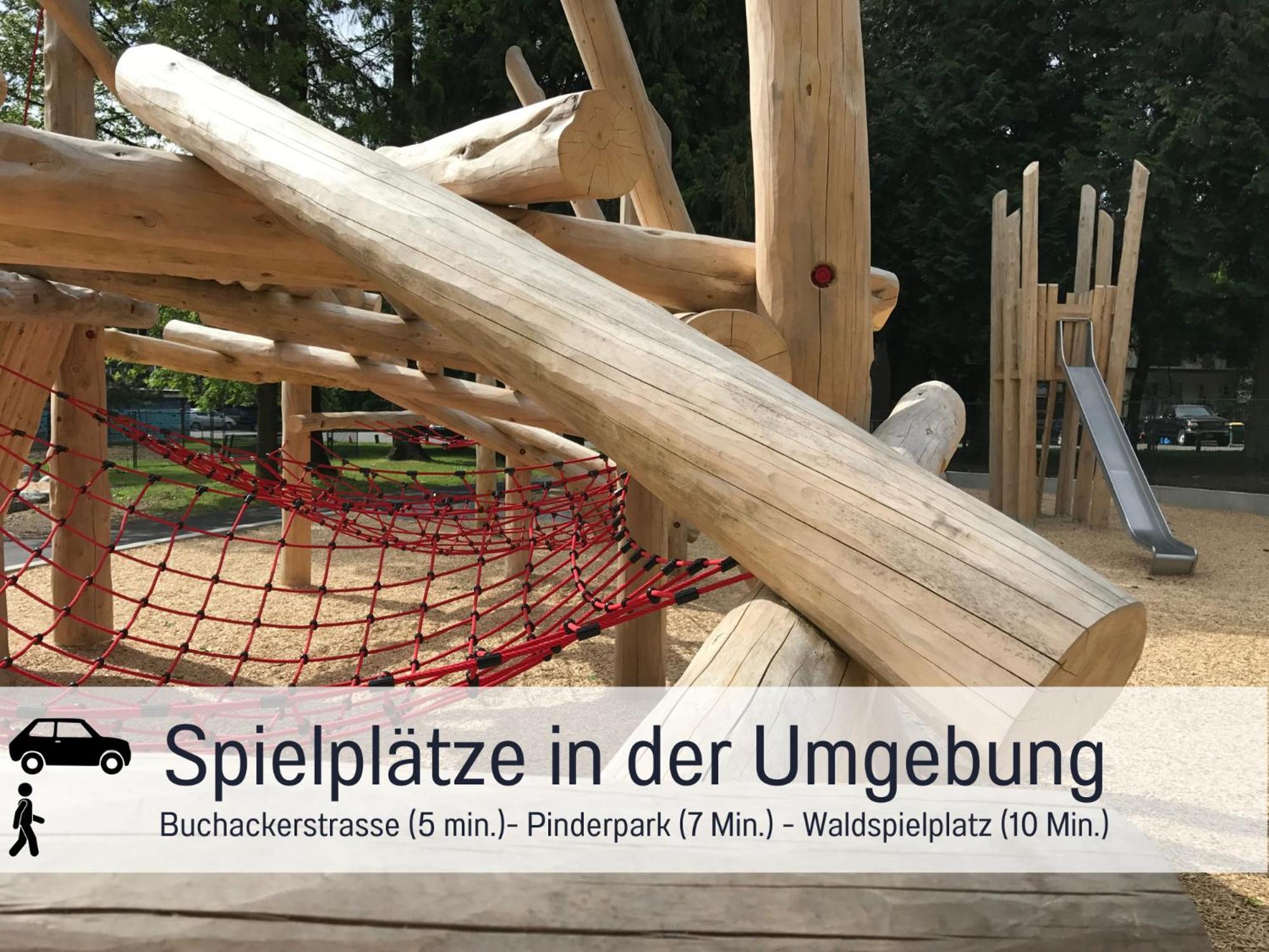 Horizon - Ferienwohnungen Playmobil Funpark Und Messe Nuernberg Mit Parkplatz 4Pers 24H Self Checkin Zirndorf Exteriör bild